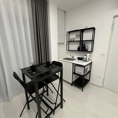 Nyaraló White Luxury