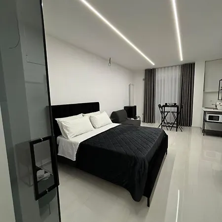 Nyaraló White Luxury *