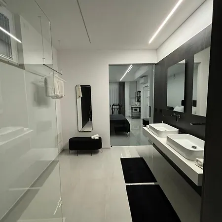 White Luxury * Stornara