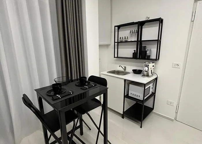 Prázdninový dům White Luxury